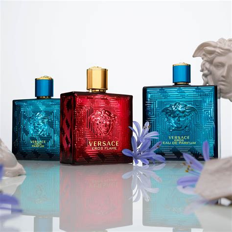 is versace eros flame|Versace Eros Flame sale.